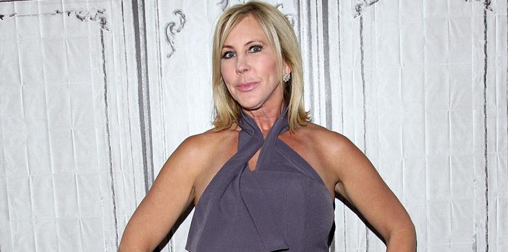 AOL Build Speaker Series &#8211; Vicki Gunvalson, &#8220;The Real Housewives Of Orange County Uncensored&#8221;