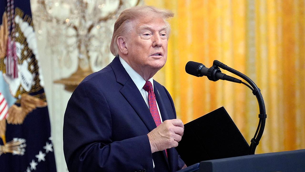 Image of Trump often talks about the physical attributes of male athletes.