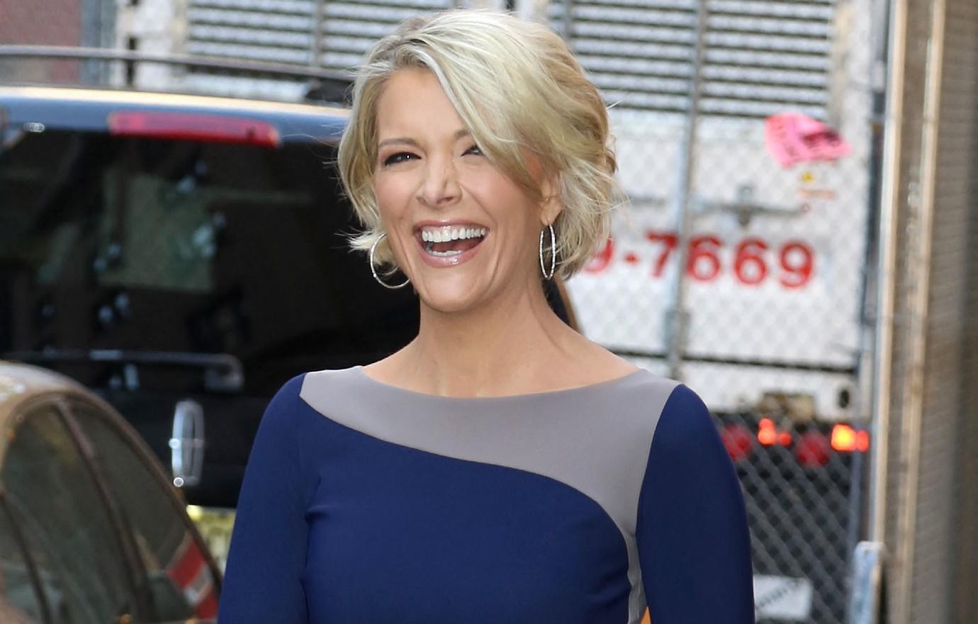 megyn kelly unlikable amy robach tj holmes podcast soap opera