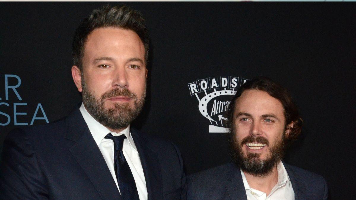 Image of Chris Anne remained one of Ben Affleck and Casey Affleck's biggest supporters as both sons built successful acting careers.