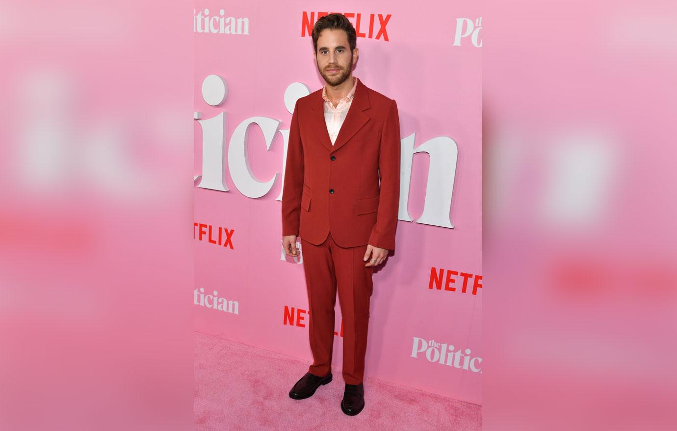 Ben Platt