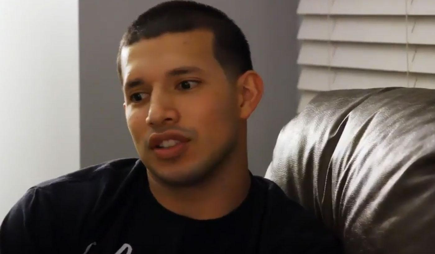 javi-marroquin-lauren-fight-caught-naked-cheating-details-teen-mom-2