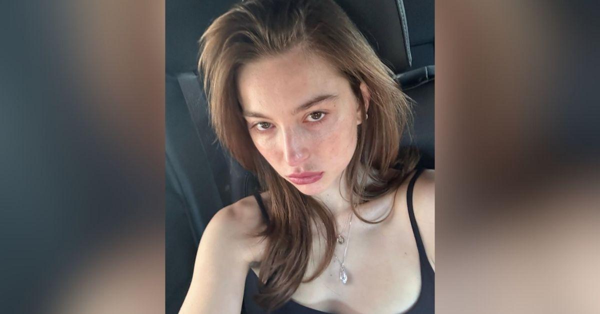 who is eve jobs meet steve jobs daughter