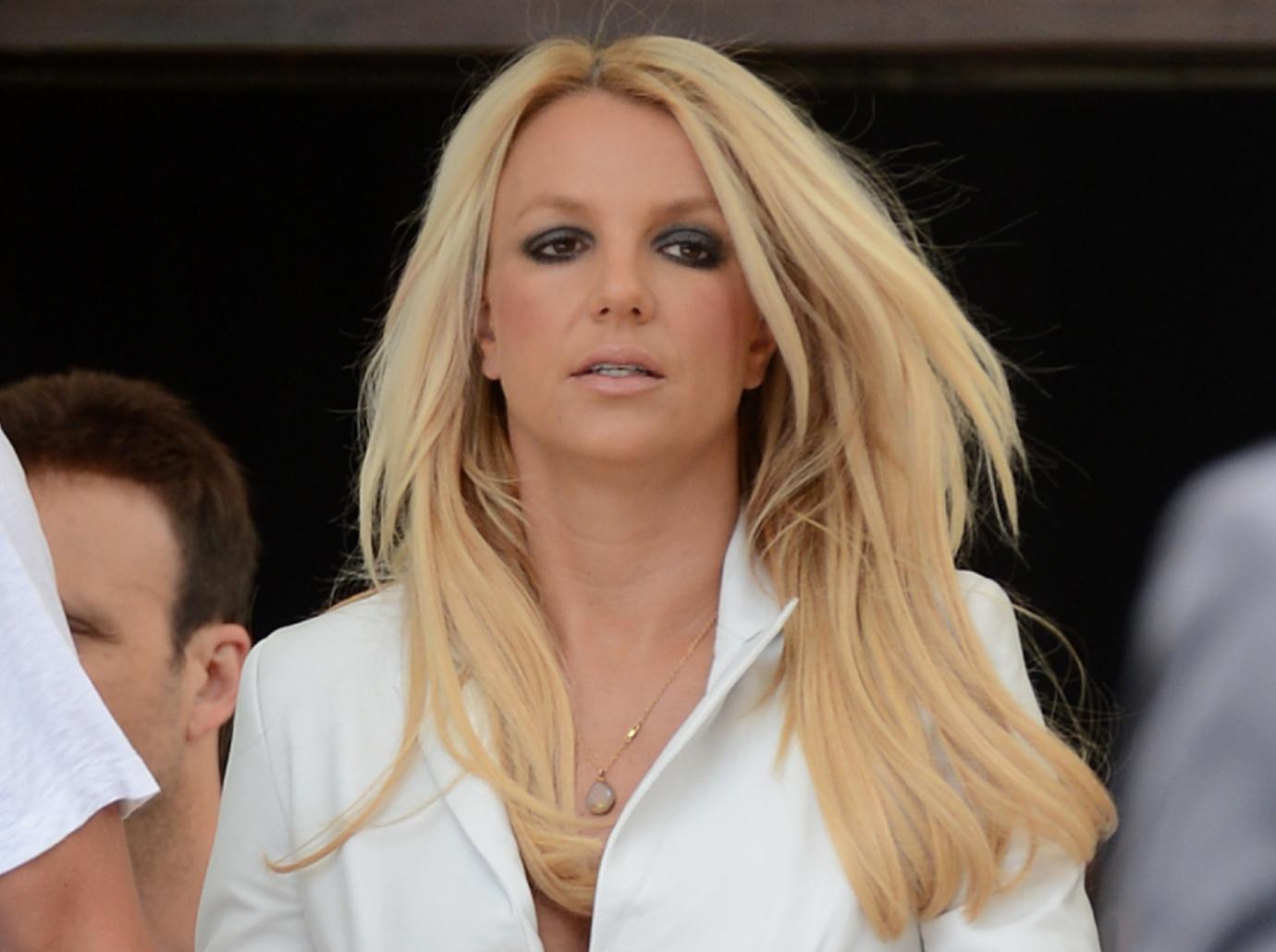 britney spears gallery pic