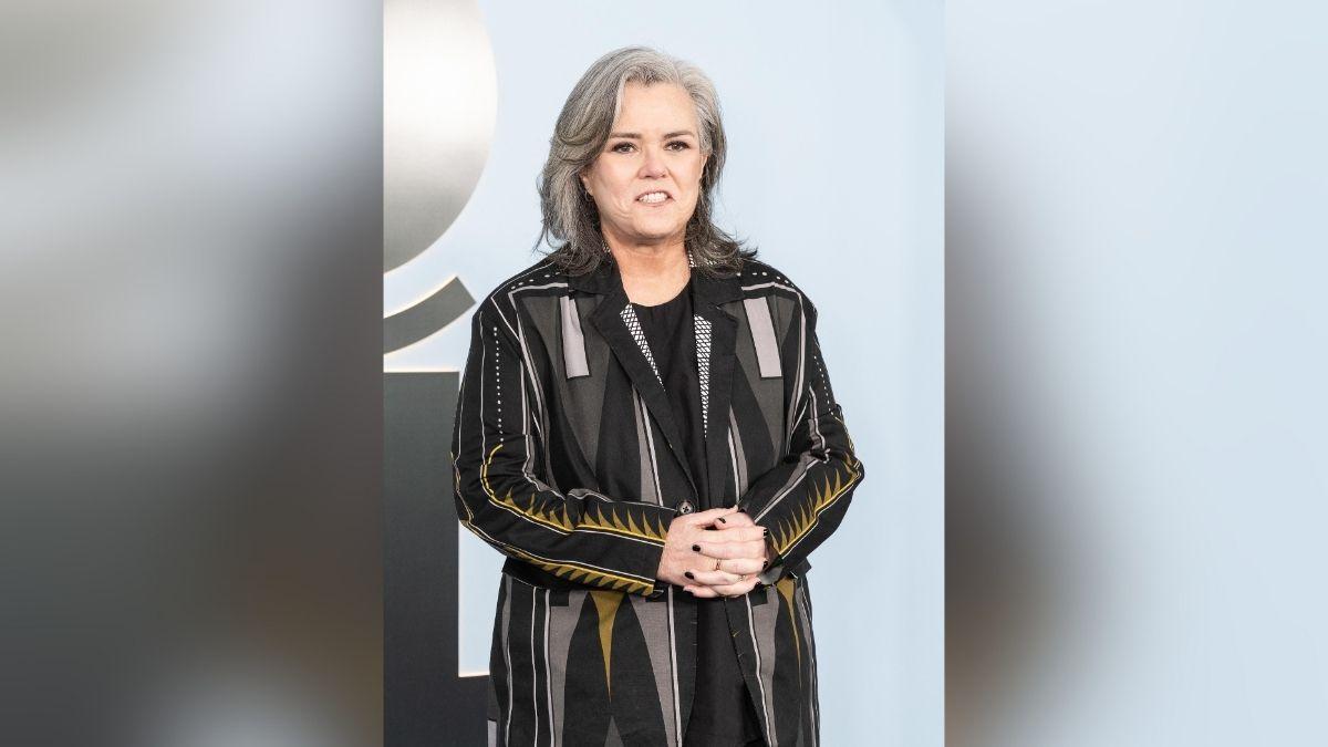 rosie odonnell weight loss facelift transformation before after photos