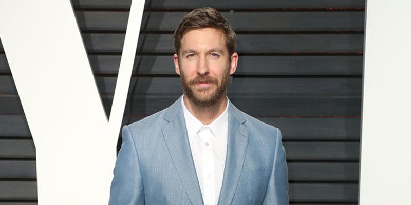 Calvin Harris Hakkasan Group Eliminate Plastic Straws PP