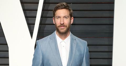 Calvin Harris Hakkasan Group Eliminate Plastic Straws PP