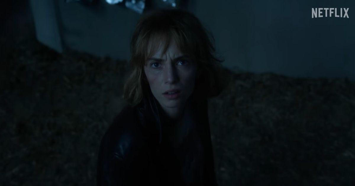 image of Maya Hawke is now a successful actress in 'Stranger Things' and other films.