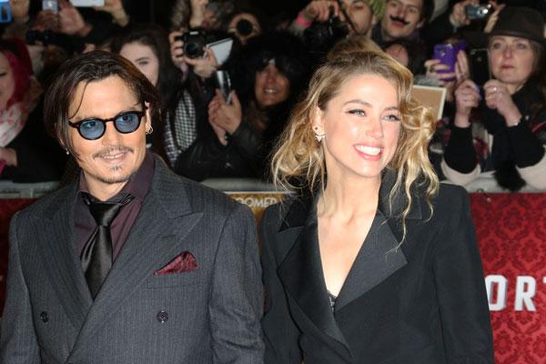 Amber heard johnny depp money