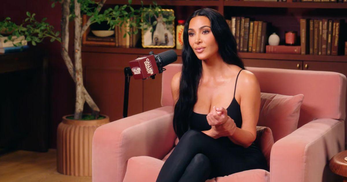 Photo of Kim Kardashian