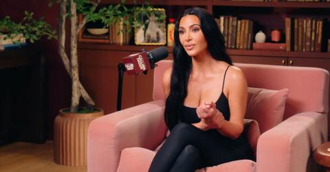 Photo of Kim Kardashian