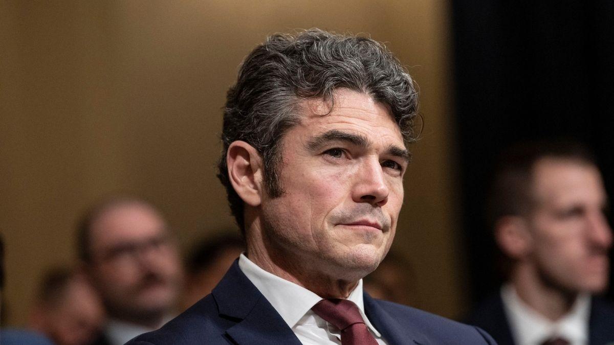 Image of The clash exposed divisions over Iran inside MAGA circles.