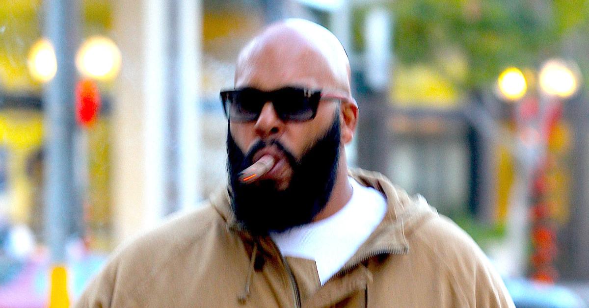 sean diddy combs deserves prison beating cassie ventura suge knight