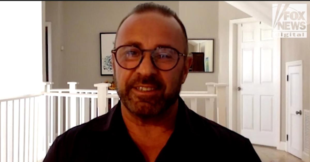 joe giudice savannah chrisley donald trump pardon todd julie prison