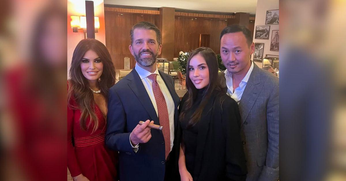 kimberly guilfoyle wishes don jr happy birthday