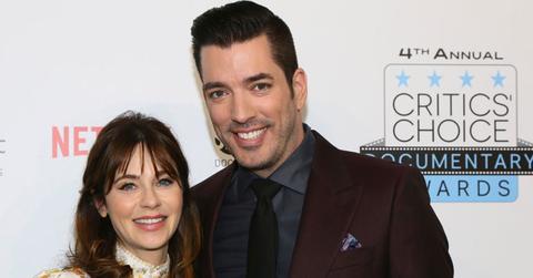 zooey-deschanel-jonthan-scott