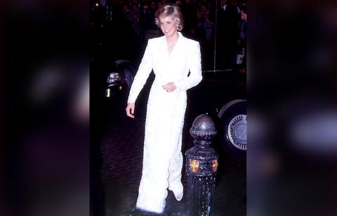 princess diana final words fatal car crash revealed fire chief ok