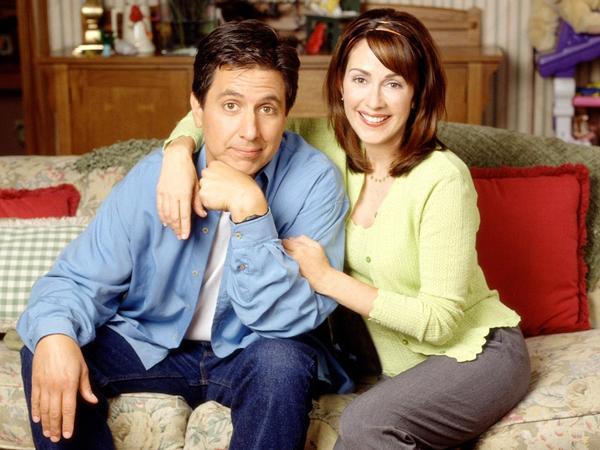 Everybody loves raymond