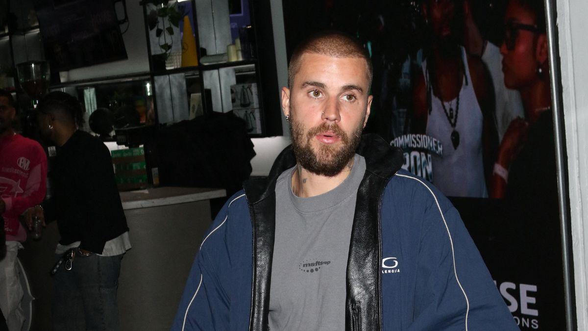 Image of Some viewers praised the nostalgic approach to his early career.