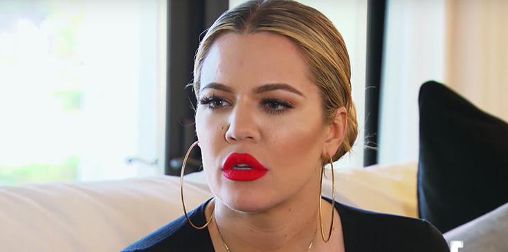 Hollywood medium tyler henry warned khloe about tristan cheating