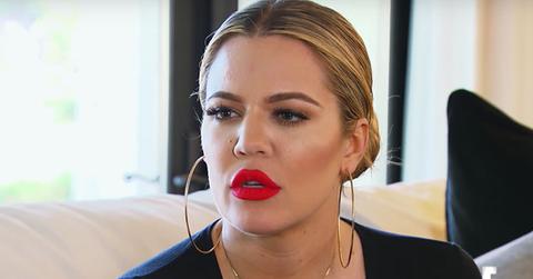 Hollywood medium tyler henry warned khloe about tristan cheating