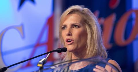 Photo of Laura Ingraham.