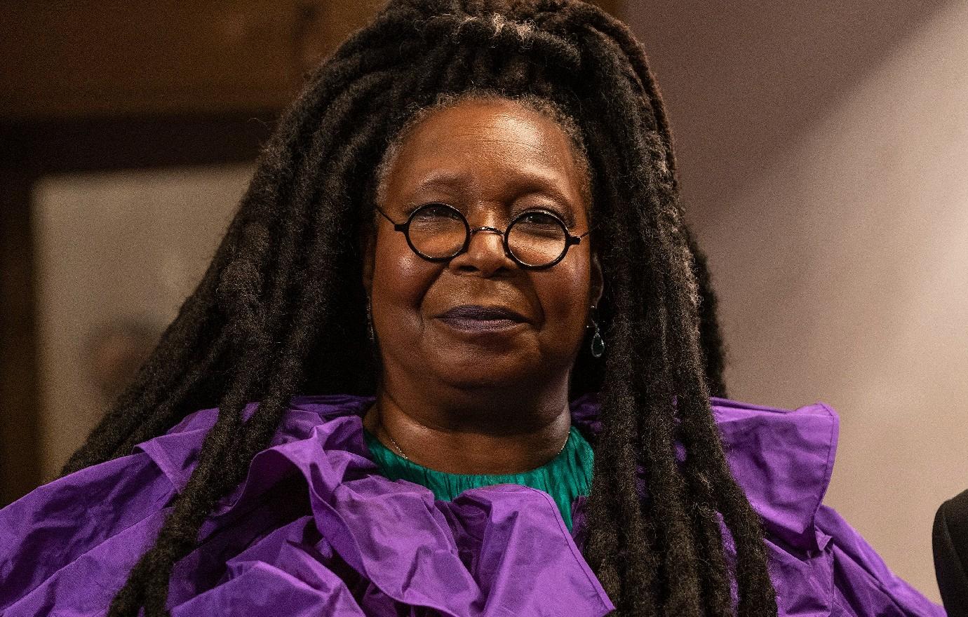 whoopi goldberg