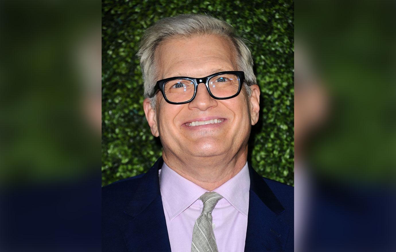 Drew Carey At The 4th Annual CBS Television Studios Summer Soiree