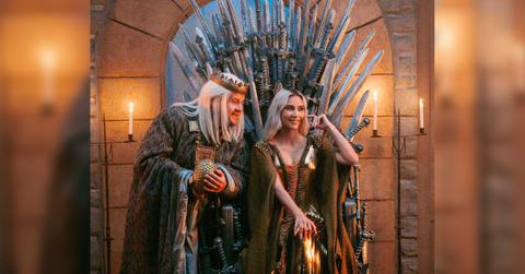 the kardashians house of the dragon skit mixed reviews