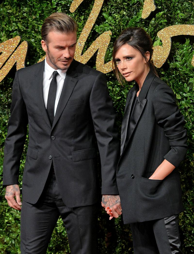 Victoria beckham david breakup rumor 4