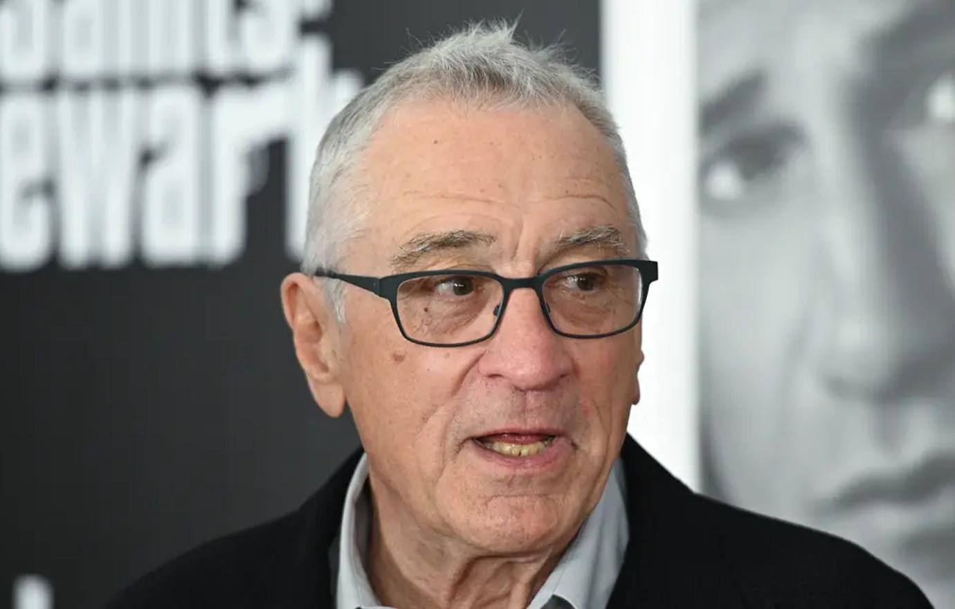 robert de niro