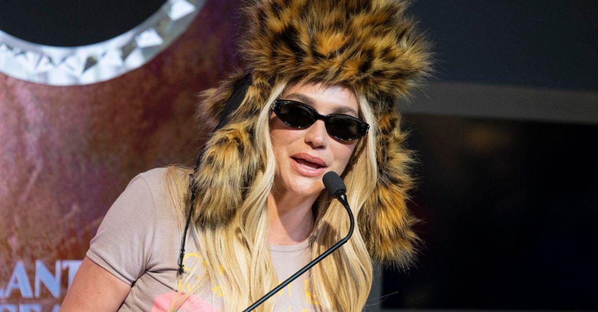 kesha