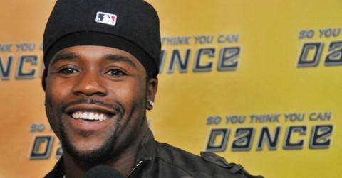 Photo of Joshua Allen