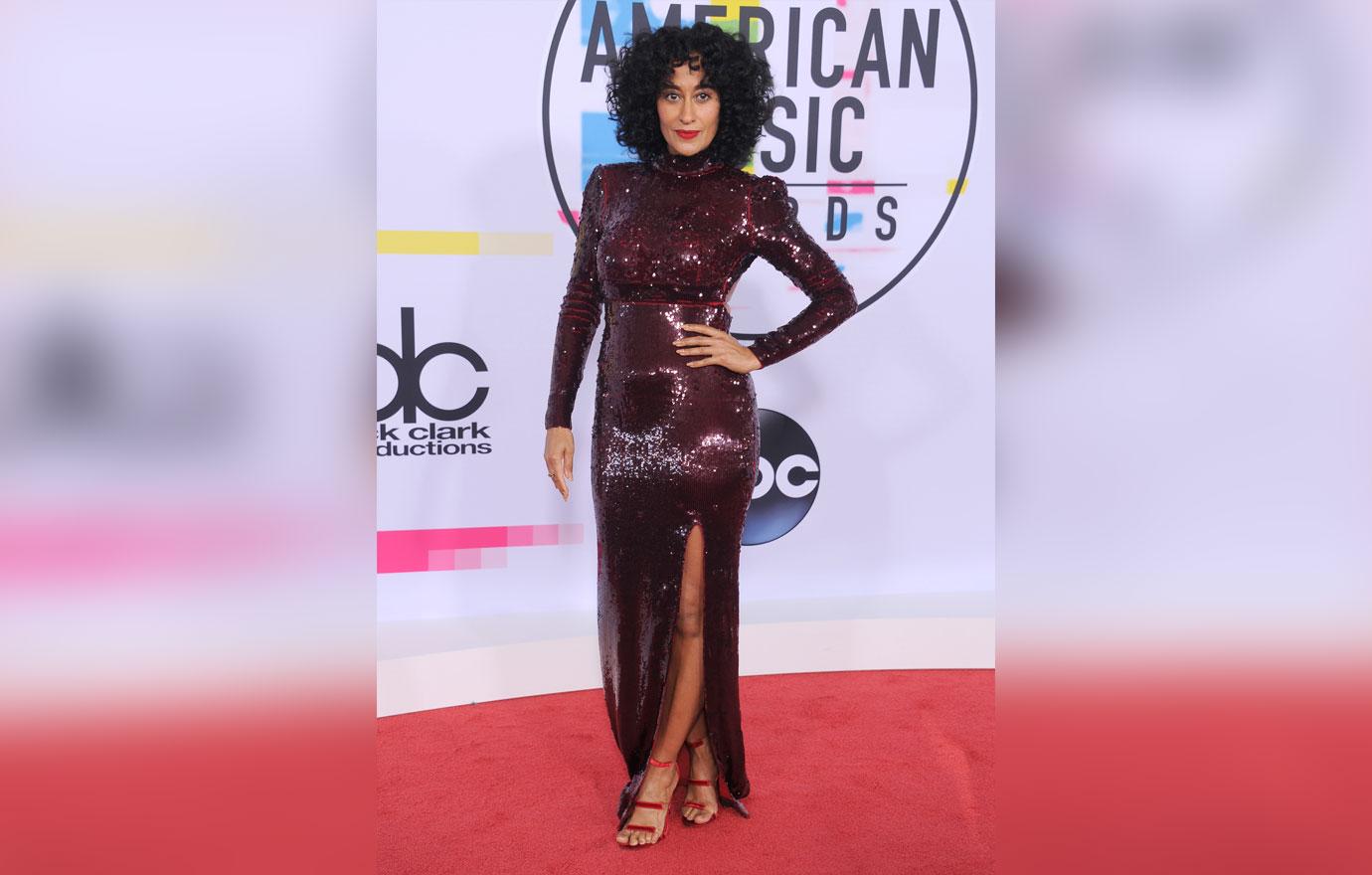 Best worst looks amas