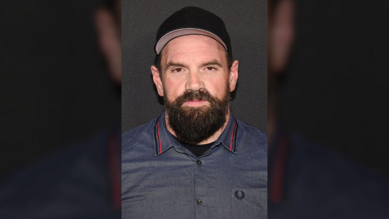 Photo of Ethan Suplee