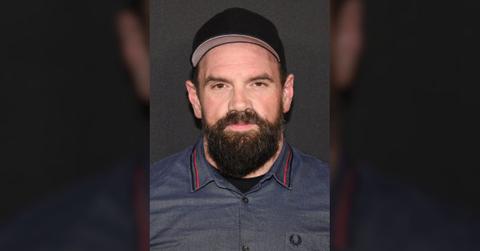 Photo of Ethan Suplee