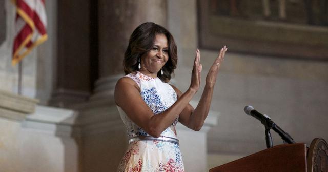 michelle obama wiggle room election