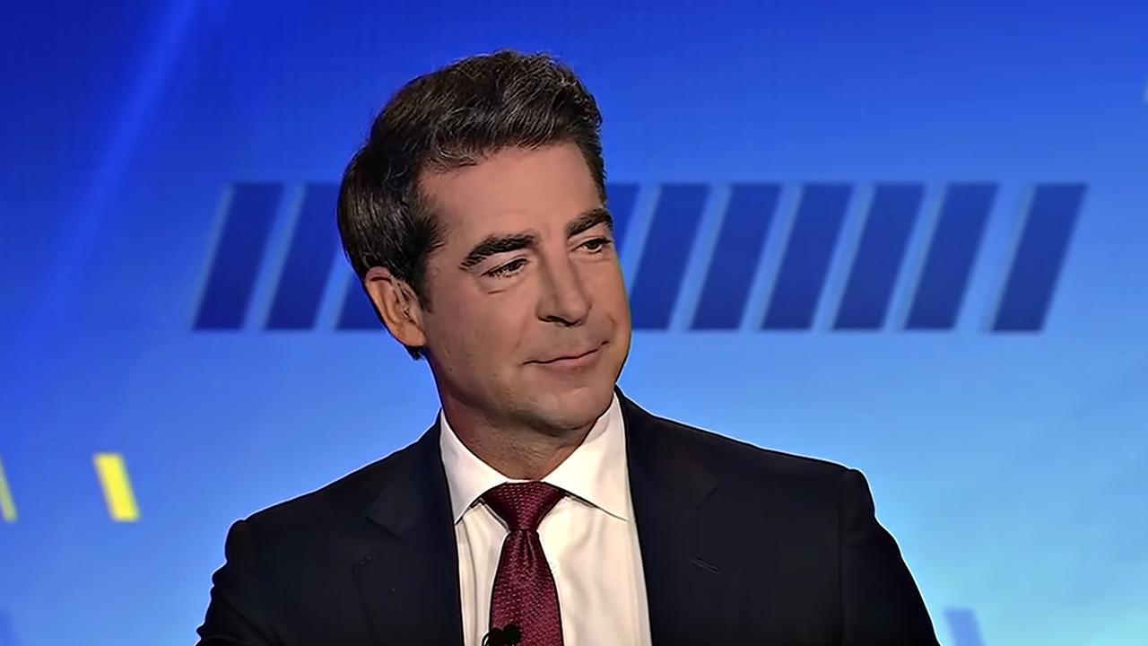 Jesse Watters 