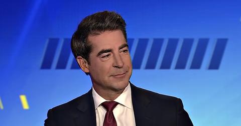 Jesse Watters