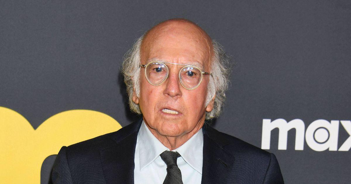 larry david