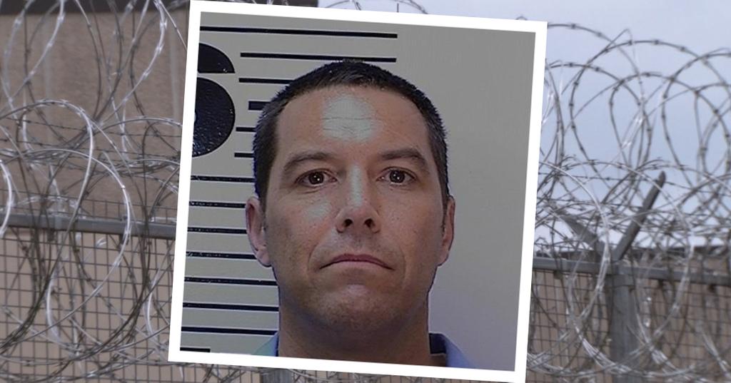 Will Scott Peterson Get A New Trial? Murder Conviction Will Be Reviewed