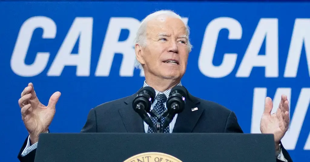 president joe biden receptive dropping out  race concerns health