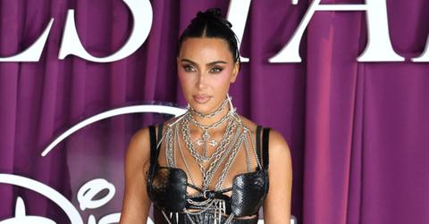 kim kardashian health woes timeline psoriasis brain aneurysm more