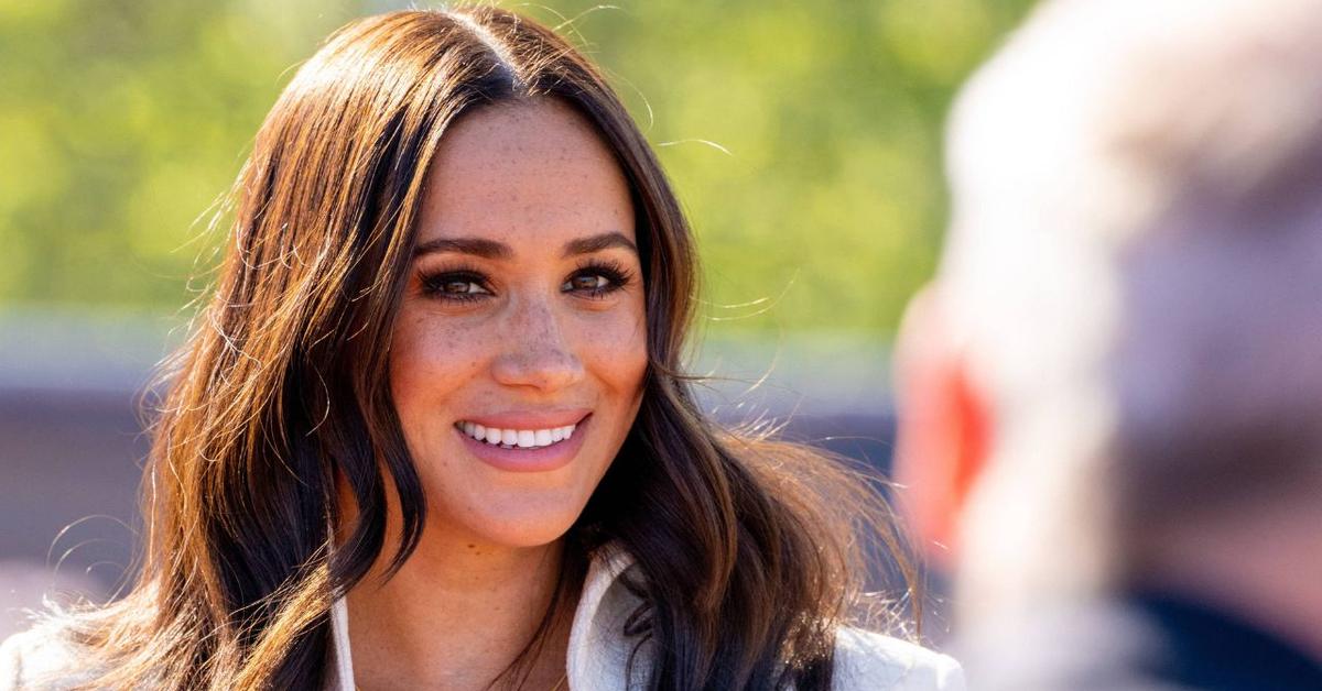 Meghan Markle's Attitude Toward Royal Family Blasted by Biographer Over Her 'Know It All' Approach
