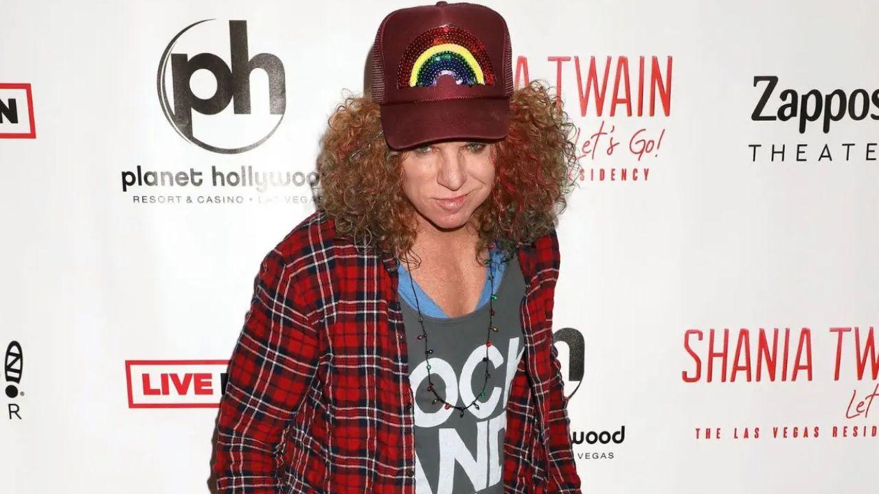 image of carrot top