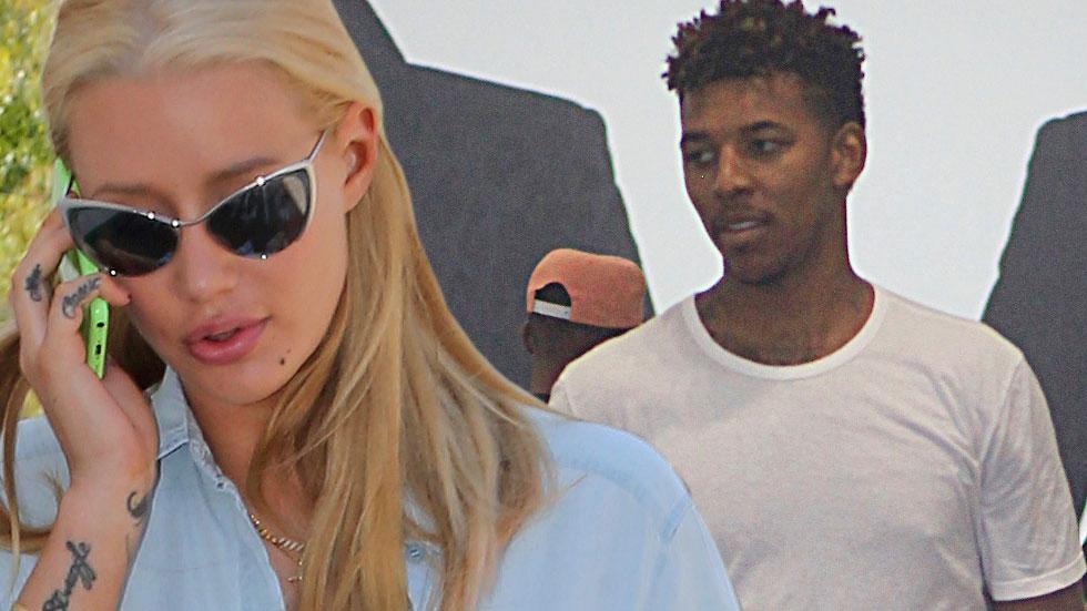 iggy azalea wedding called off