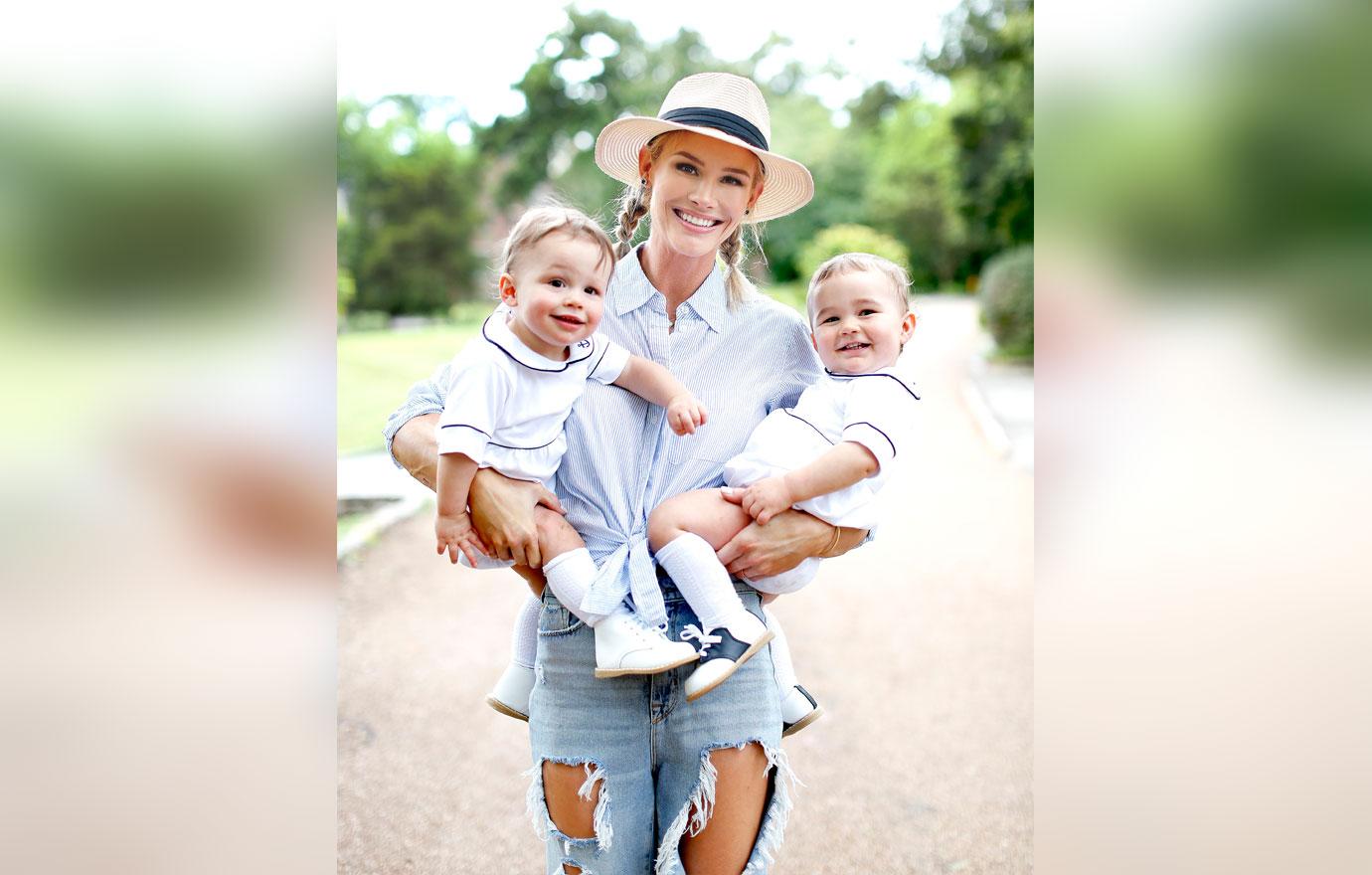 meghan king edmonds babies