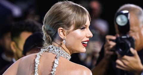 Taylor Swift’s Eras Tour Massive Bonuses: How Much Dancers & Crew Got