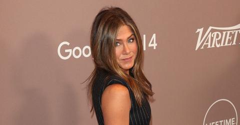 jennifer aniston relationships difficult almost easier solo