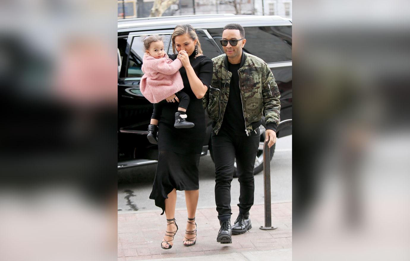 chrissy teigen postpartum depression baby boy 02